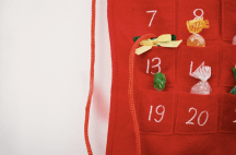 Calendrier Avent