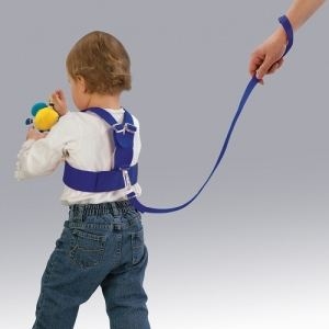 harnais pour enfants